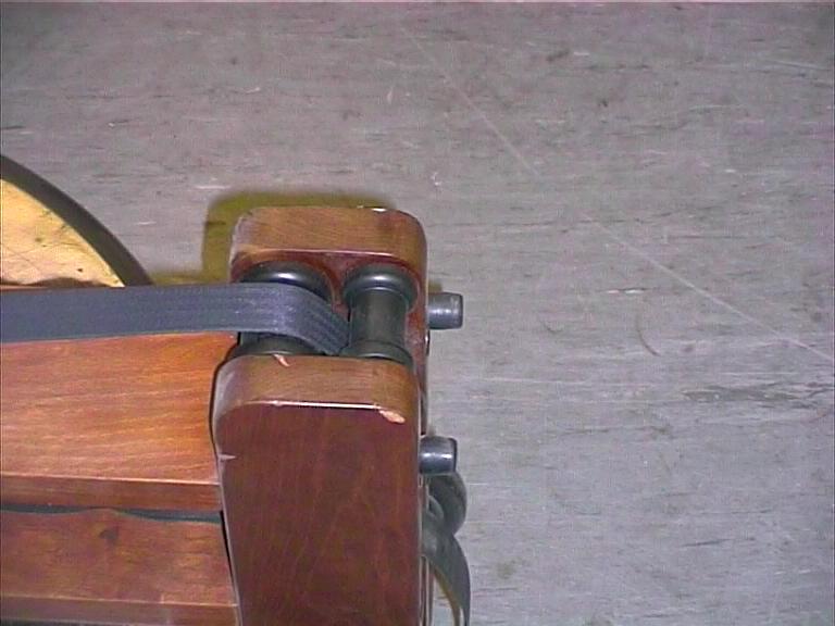 Identify Your Rowing Machine WaterRower Service & Support