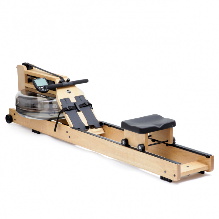 Identify Your Rowing Machine - Waterrower Service & Support